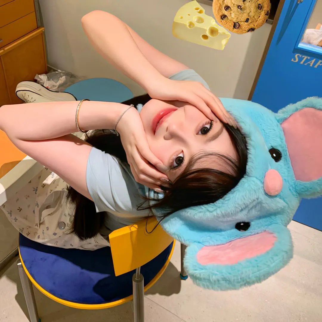 大爱无敌